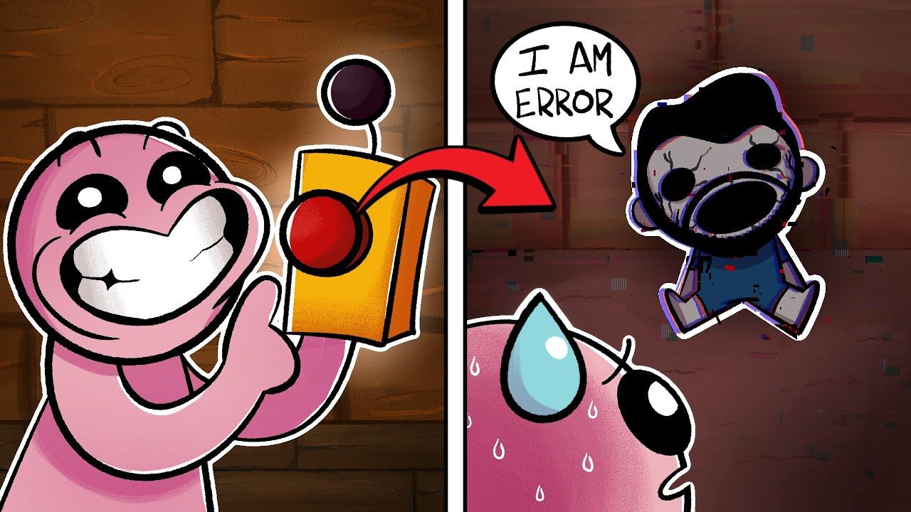 Binding of Isaac Thumbnail 14