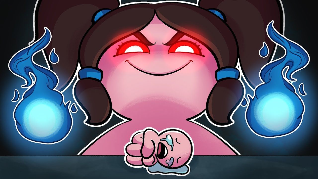 Binding of Isaac Thumbnail 15