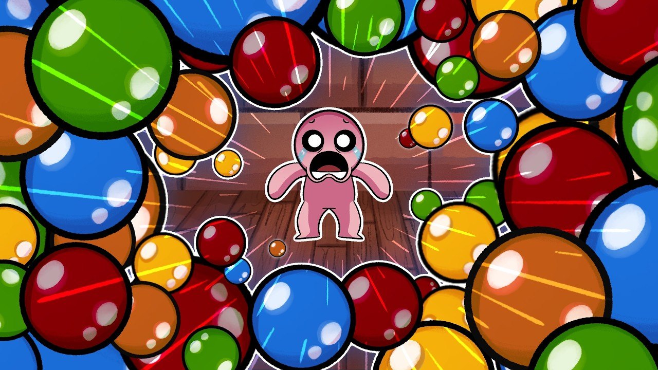 Binding of Isaac Thumbnail 16