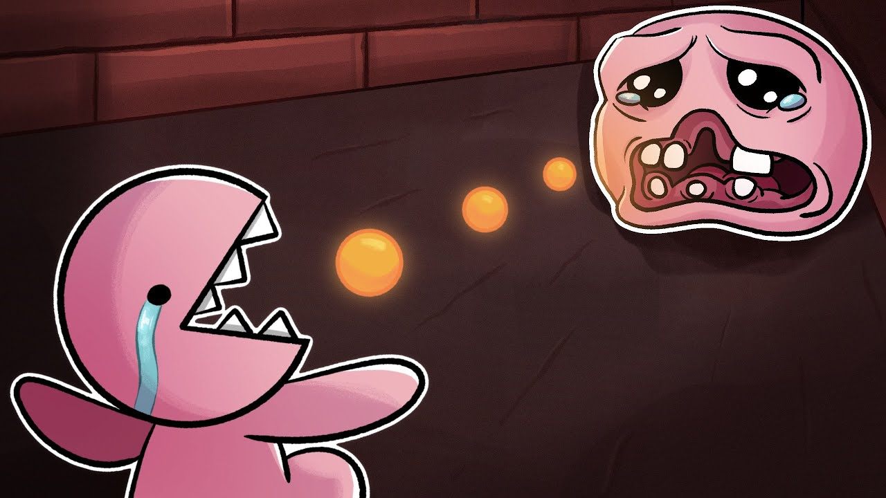 Binding of Isaac Thumbnail 17