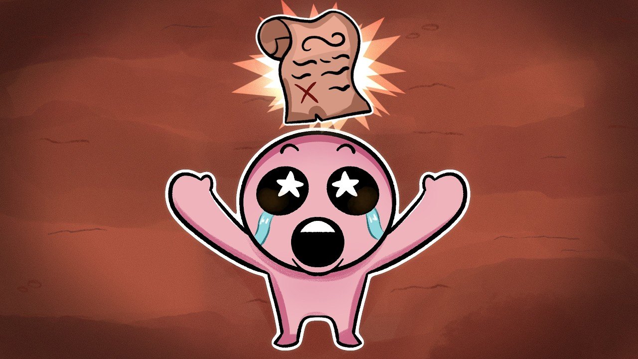 Binding of Isaac Thumbnail 20