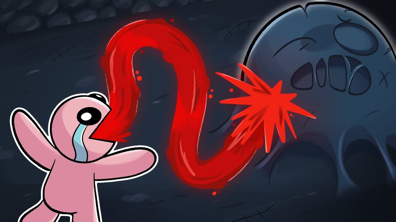 Binding of Isaac Thumbnail 23