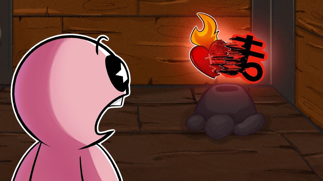 Binding of Isaac Thumbnail 24