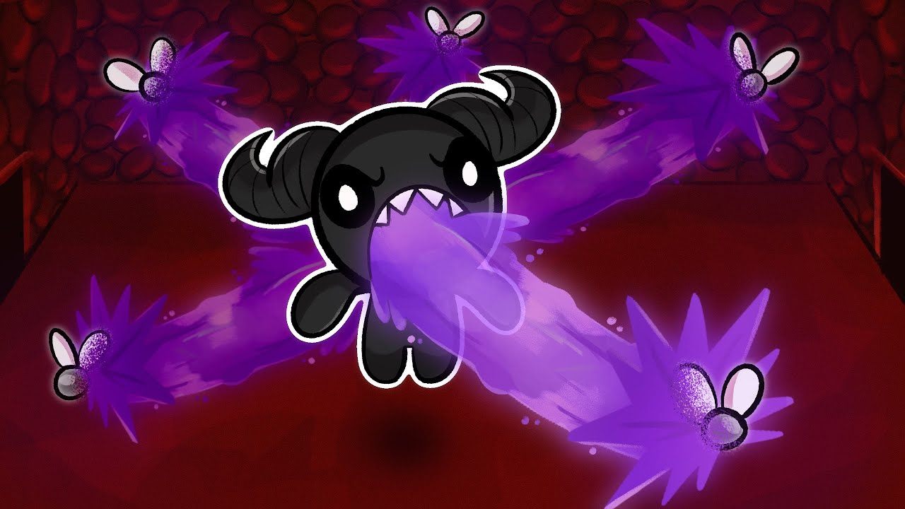 Binding of Isaac Thumbnail 25