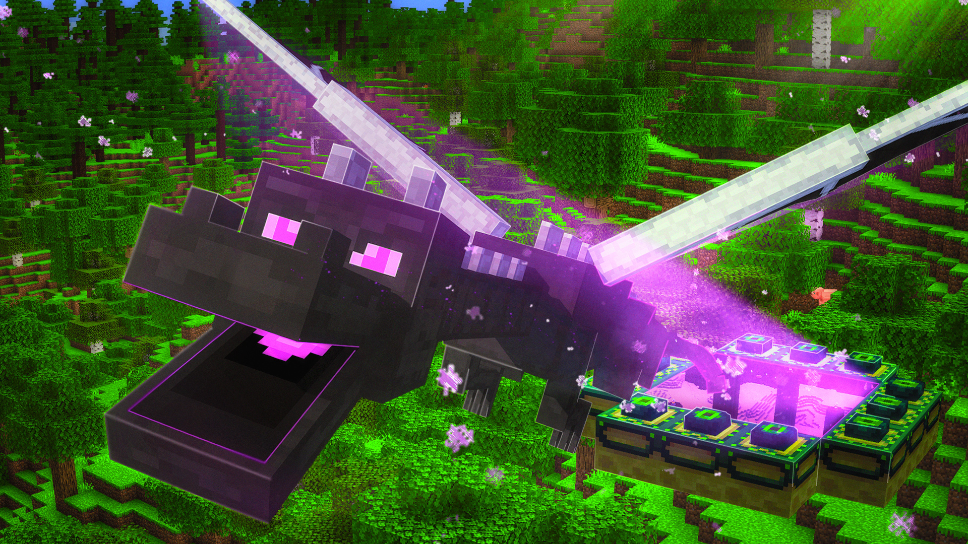 Minecraft Thumbnail 27