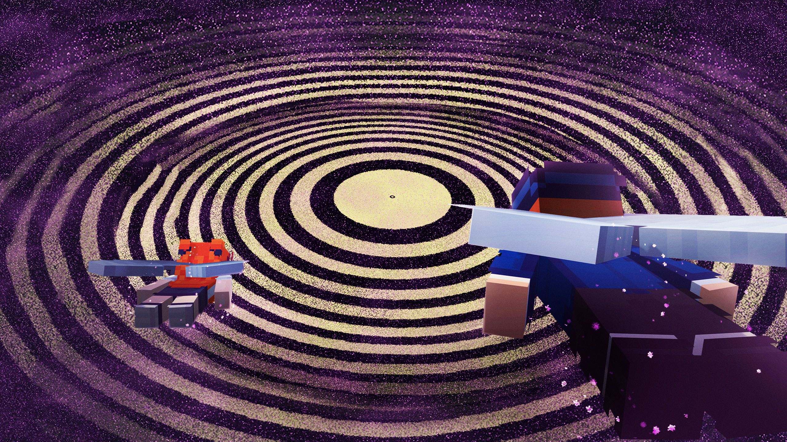 Minecraft Thumbnail 28