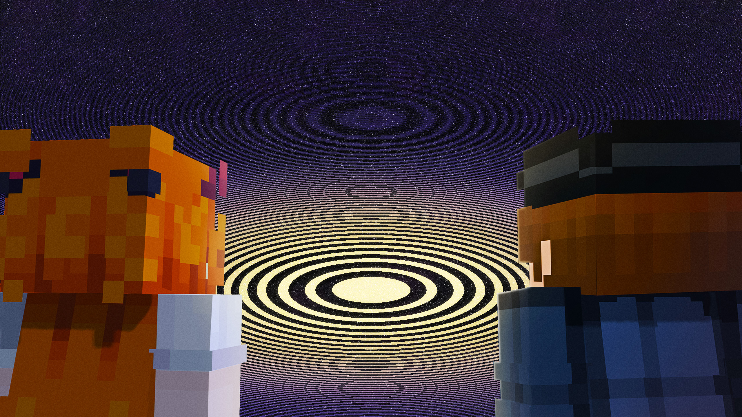 Minecraft Thumbnail 29