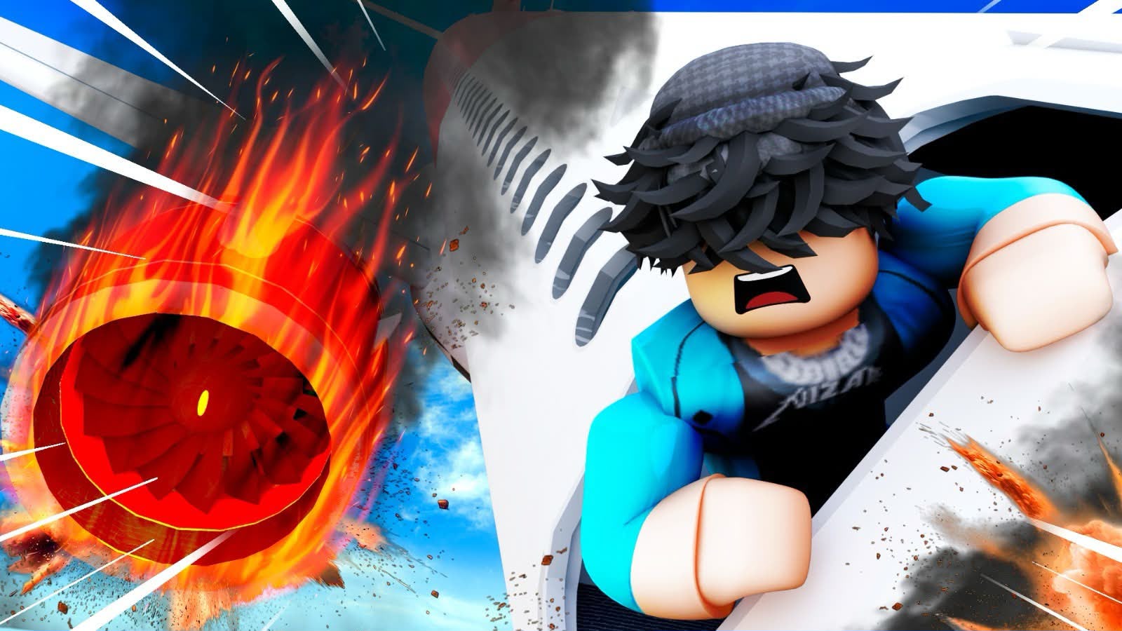 Roblox Thumbnail