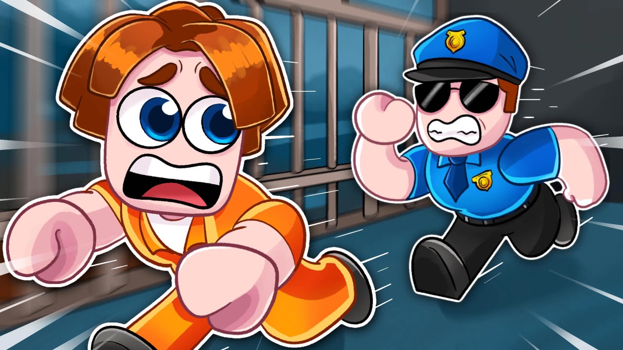 Roblox Thumbnail