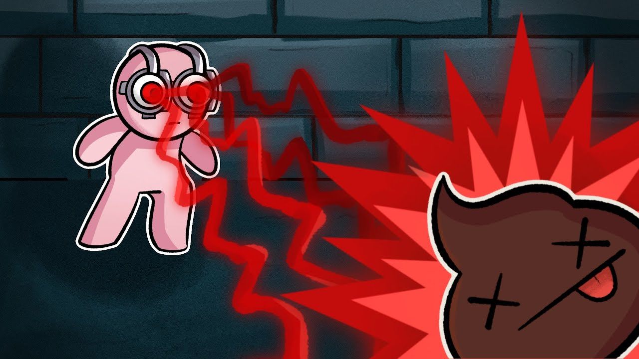 Binding of Isaac Thumbnail 3