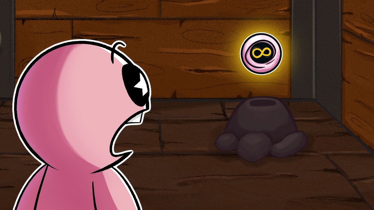 Binding of Isaac Thumbnail 5