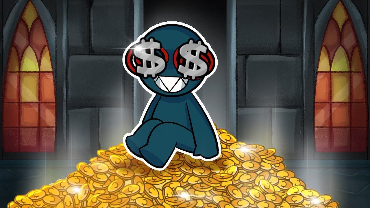 Binding of Isaac Thumbnail 9